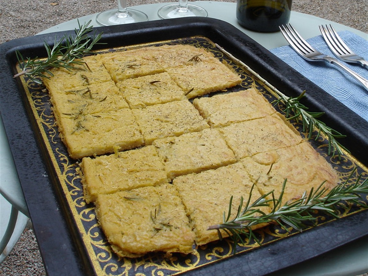 High-Protein Oat Bread Flats (Panini Press Recipe) 🥪🌿🧀
