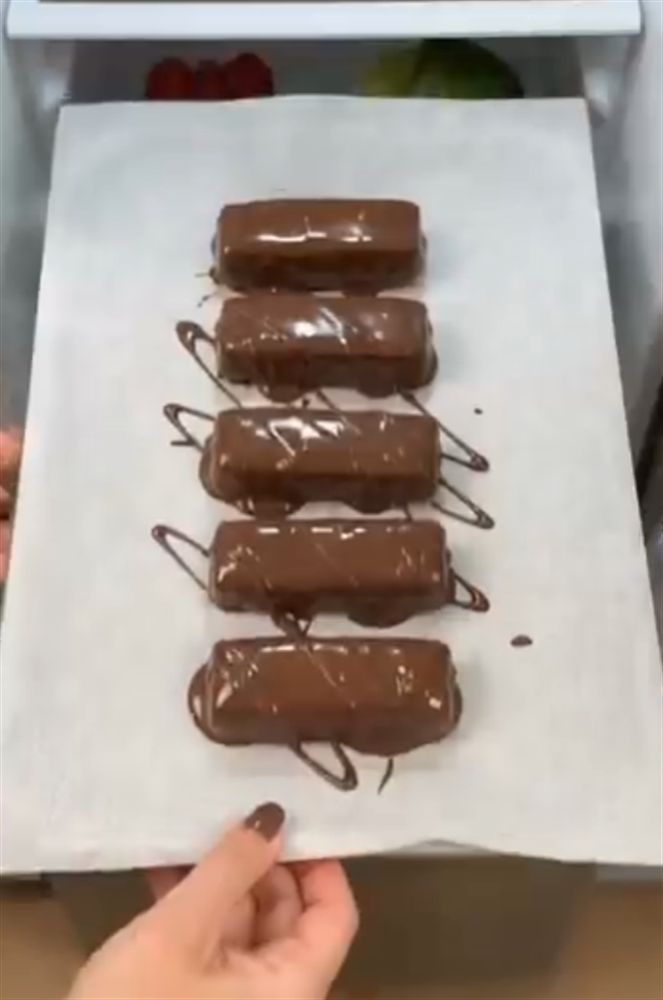 No-Bake Twix Bars (Gluten-Free & Dairy-Free)