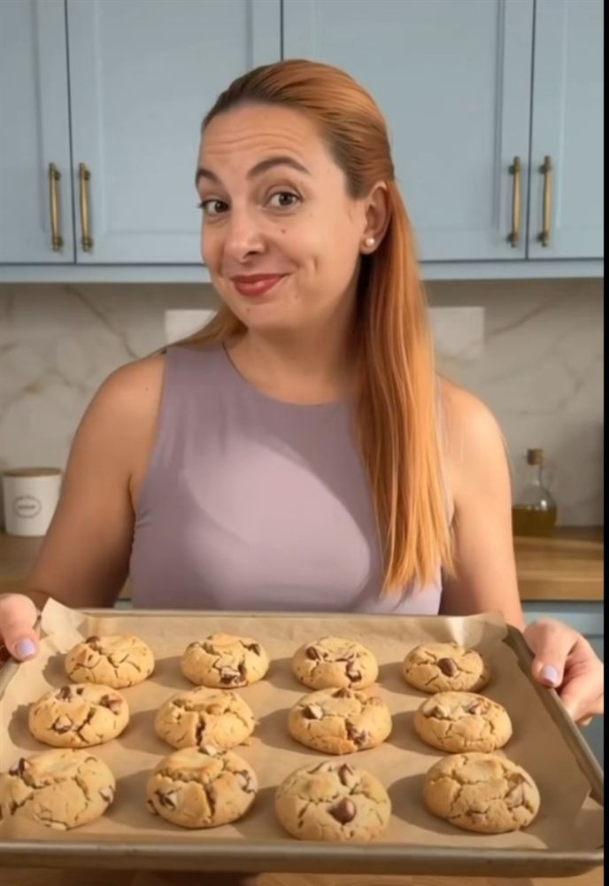 Roasted Hazelnut Cookies (5-Ingredient Turkish Style)